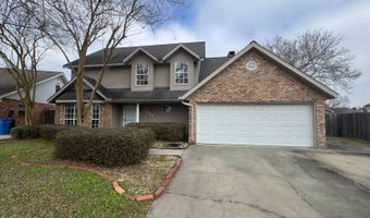 527 Watson, Berwick, LA 70342