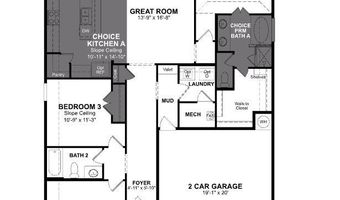 3408 Riverlawn Dr, Anna, TX 75409