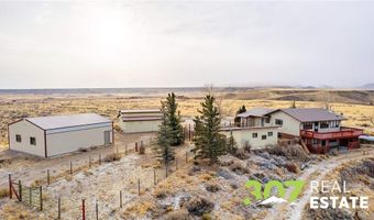 231 Carter View Dr, Cody, WY 82414