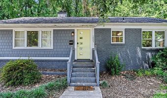 1027 Dresden Dr W, Charlotte, NC 28205