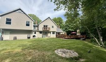 W2530 BROOKHAVEN Drive, Appleton, WI 54915
