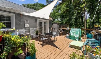 1916 Willa Way, Decatur, GA 30032