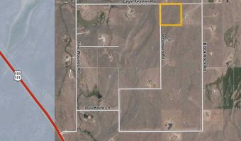 Lot 14 GREEN RIVER RANCHES UNIT A, Daniel, WY 83115
