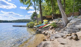 183 Sunset Shore Dr, Alton, NH 03810