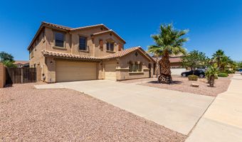 4122 E PALM BEACH Dr, Chandler, AZ 85249