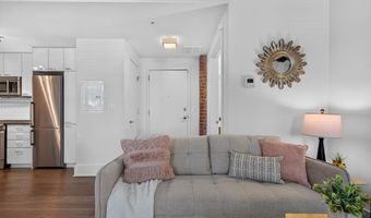 515 N WASHINGTON St 105, Alexandria, VA 22314
