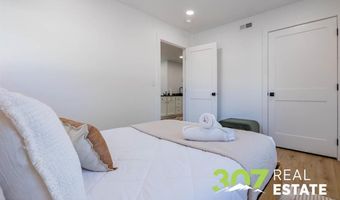 1337 Wyoming Ave, Cody, WY 82414