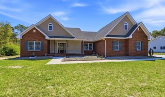 60 Hathcock Rd, Apalachicola, FL 32320