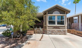 2366 S Pomo Ave, Apache Junction, AZ 85119