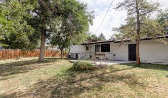 6563 Iris St, Arvada, CO 80004