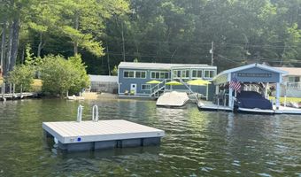 177 E Side Dr, Alton, NH 03810