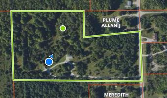 8818 French Rd, Alpena, MI 49707