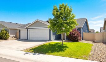 370 Cherokee Trl, Ault, CO 80610