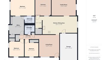 2420 Bramble Way, Anderson, IN 46011