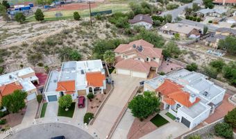 206 Vic Clark Ct A, El Paso, TX 79912
