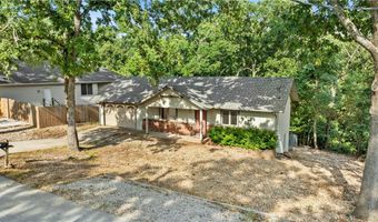 25 Tavistock Dr, Bella Vista, AR 72714
