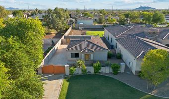 11407 E Bellflower Ct, Chandler, AZ 85249