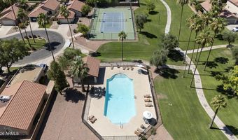 2339 W PARK Ave, Chandler, AZ 85224