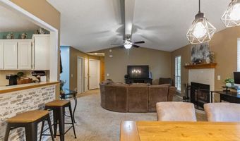 7 Mansfield Dr, Bella Vista, AR 72714