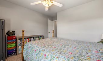 4002 SW Flatrock Cv, Bentonville, AR 72713
