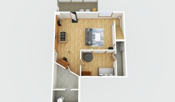 62 Isaax Fox Dr, Campton, NH 03223