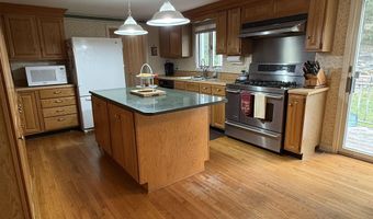 1226 Brainstorm Rd, Braintree, VT 05060
