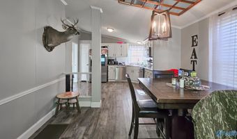 14654 Hammons Rd, Athens, AL 35611