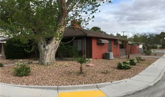 821 Griffith Ave, Las Vegas, NV 89104