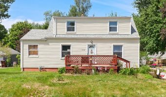 2108 Allan St, Adrian, MI 49221