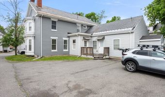 83 Essex St, Bangor, ME 04401