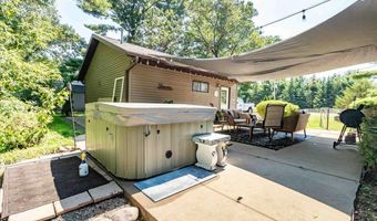 2811 GRIFFITH Ave, Wisconsin Rapids, WI 54494