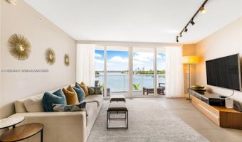 9821 E Bay Harbor Dr 503, Bay Harbor Islands, FL 33154