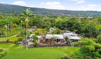 83-5369 MANAKO Rd, Captain Cook, HI 96704