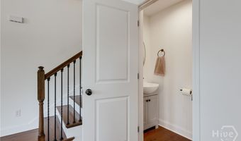 499 Little Oak St, Athens, GA 30601