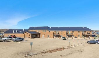 80 Twin Oaks Shore # 25 Lot Lake Metigoshe, Bottineau, ND 58318