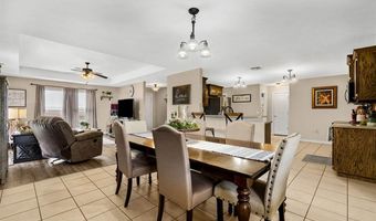 2803 Hunter Pointe, Altus, OK 73521