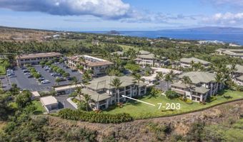 71 Wailea Gateway Pl 7-203, Kihei, HI 96753