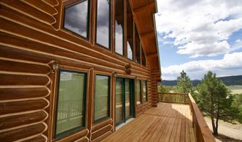 22750 County Rd 46, Aguilar, CO 81020