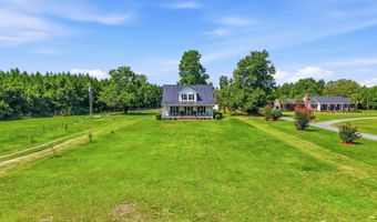 1361 Highway 521, Andrews, SC 29510