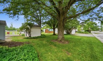 549 N Gilbert St, Ada, OH 45810