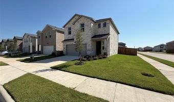 904 Santa Lucia Dr, Anna, TX 75409