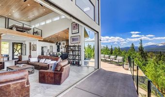 1453 PONDEROSA Rd, Alma, CO 80420