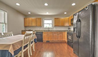 479 Deadmore SE St, Abingdon, VA 24210