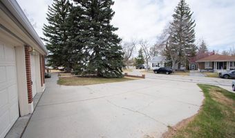 1455 S Ash St, Casper, WY 82601