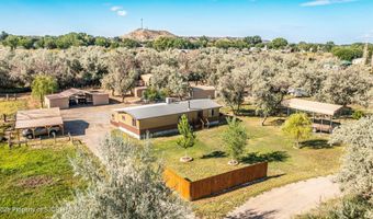 69 ROAD 3009, Aztec, NM 87410