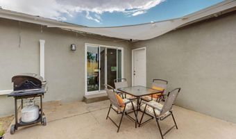 10521 SAN JACINTO Ave NE, Albuquerque, NM 87112