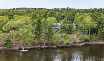 105 Mill Island Rd, Arrowsic, ME 04530