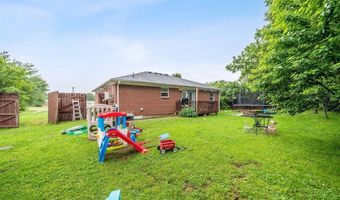 107 Clay Ct, Bardstown, KY 40004