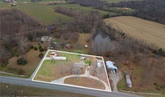 3119 E State Road 256, Austin, IN 47102