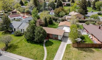 508 Circle Dr E, Cody, WY 82414